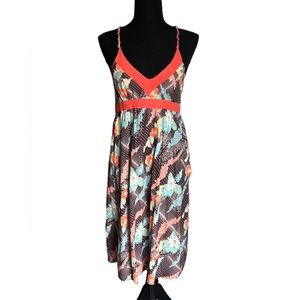 Rip Curl Cotton dress